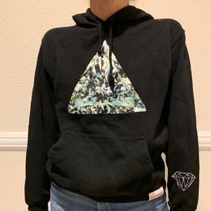 Diamond Hoodie